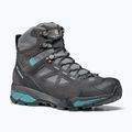 Trekkingschuhe Damen SCARPA ZG Lite GTX grau 678 10