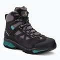 Trekkingschuhe Damen SCARPA ZG Lite GTX grau 678