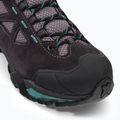 Trekkingschuhe Damen SCARPA ZG Lite GTX grau 678 7