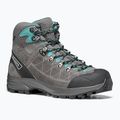 Damen-Trekkingstiefel SCARPA Kailash Trek GTX grau 61056 12