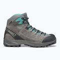 Damen-Trekkingstiefel SCARPA Kailash Trek GTX grau 61056 13