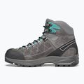 Damen-Trekkingstiefel SCARPA Kailash Trek GTX grau 61056 14
