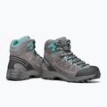 Damen-Trekkingstiefel SCARPA Kailash Trek GTX grau 61056 15