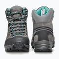 Damen-Trekkingstiefel SCARPA Kailash Trek GTX grau 61056 16