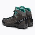 Damen-Trekkingstiefel SCARPA Kailash Trek GTX grau 61056 3
