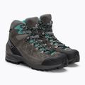 Damen-Trekkingstiefel SCARPA Kailash Trek GTX grau 61056 4