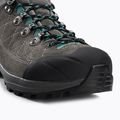 Damen-Trekkingstiefel SCARPA Kailash Trek GTX grau 61056 7