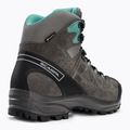 Damen-Trekkingstiefel SCARPA Kailash Trek GTX grau 61056 8