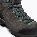 Damen-Trekkingstiefel SCARPA Kailash Trek GTX grau 61056 9