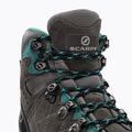 Damen-Trekkingstiefel SCARPA Kailash Trek GTX grau 61056 11