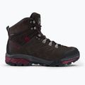 Damen-Trekkingstiefel SCARPA ZG Pro GTX braun 67070-202/2 2