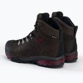 Damen-Trekkingstiefel SCARPA ZG Pro GTX braun 67070-202/2 3