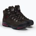 Damen-Trekkingstiefel SCARPA ZG Pro GTX braun 67070-202/2 5