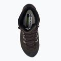 Damen-Trekkingstiefel SCARPA ZG Pro GTX braun 67070-202/2 6