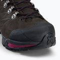 Damen-Trekkingstiefel SCARPA ZG Pro GTX braun 67070-202/2 7