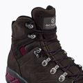 Damen-Trekkingstiefel SCARPA ZG Pro GTX braun 67070-202/2 9