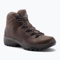 Herren-Trekkingstiefel SCARPA Terra GTX braun 30020-200