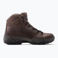 Herren-Trekkingstiefel SCARPA Terra GTX braun 30020-200 2