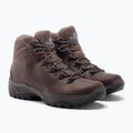 Herren-Trekkingstiefel SCARPA Terra GTX braun 30020-200 5