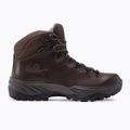 Damen-Trekkingstiefel SCARPA Terra GTX braun 30020-202 2