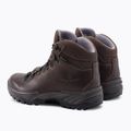 Damen-Trekkingstiefel SCARPA Terra GTX braun 30020-202 3