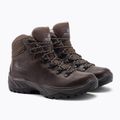 Damen-Trekkingstiefel SCARPA Terra GTX braun 30020-202 5