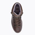Damen-Trekkingstiefel SCARPA Terra GTX braun 30020-202 6