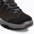 Herren-Trekkingstiefel SCARPA Mistral GTX grau 30026-200/1 7