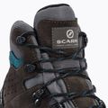 Herren-Trekkingstiefel SCARPA Mistral GTX grau 30026-200/1 9