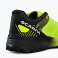 SCARPA Spin Ultra Herren Laufschuhe grün 33072-350/1 9