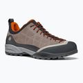 Herren-Trekkingstiefel SCARPA Zen Pro braun 72522-350/2 9