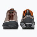 Herren-Trekkingstiefel SCARPA Zen Pro braun 72522-350/2 12