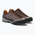 Herren-Trekkingstiefel SCARPA Zen Pro braun 72522-350/2 4