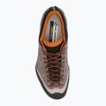 Herren-Trekkingstiefel SCARPA Zen Pro braun 72522-350/2 6