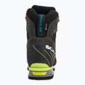 Bergsteigerschuhe Herren SCARPA Manta Tech GTX shark/lime 6