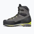 Herren Trekkingschuhe SCARPA Manta Tech Gtx shark/lime 3