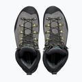 Herren Trekkingschuhe SCARPA Manta Tech Gtx shark/lime 6