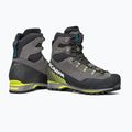 Herren Trekkingschuhe SCARPA Manta Tech Gtx shark/lime 7