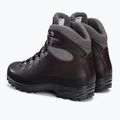 Damen-Trekkingstiefel SCARPA SL Active braun 61002 3