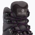 Damen-Trekkingstiefel SCARPA SL Active braun 61002 9