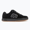 Etnies Callicut schwarz/weiß Herrenschuhe 2