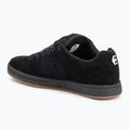 Etnies Callicut schwarz/weiß Herrenschuhe 3