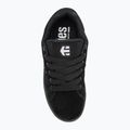 Etnies Callicut schwarz/weiß Herrenschuhe 5