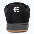 Etnies Callicut schwarz/weiß Herrenschuhe 6