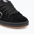 Etnies Callicut schwarz/weiß Herrenschuhe 7