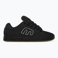 Etnies Callicut schwarz/weiß Herrenschuhe 8