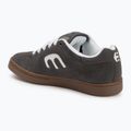 Etnies Callicut grau/weiß/gum Herrenschuhe 3