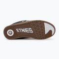 Etnies Callicut grau/weiß/gum Herrenschuhe 4
