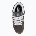 Etnies Callicut grau/weiß/gum Herrenschuhe 5