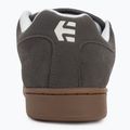 Etnies Callicut grau/weiß/gum Herrenschuhe 6